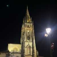 Oviedo magic! 