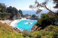 Enchanting Escape to Big Sur