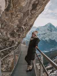  First Cliff Walk