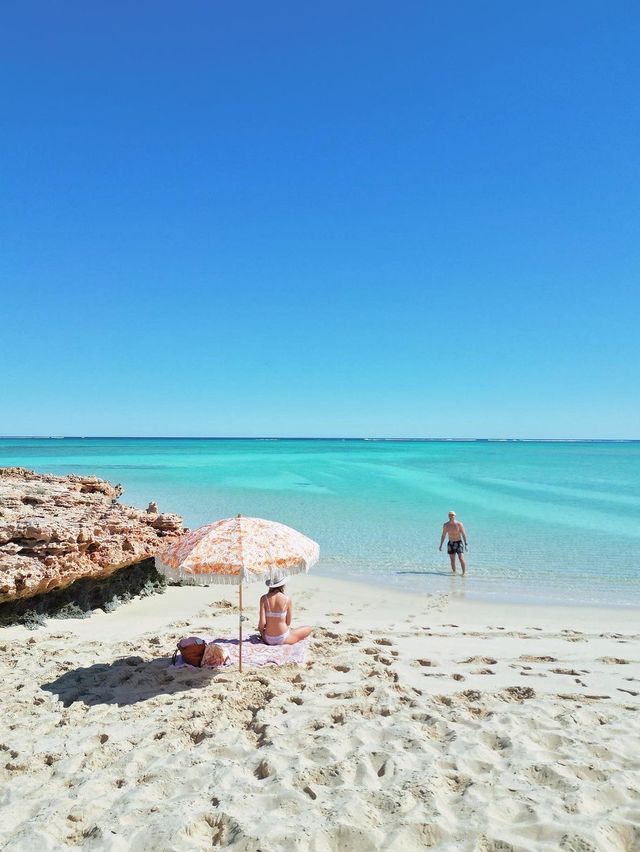  Osprey Bay campground