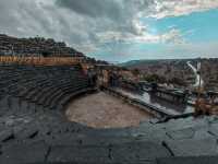 Gadara: Jordan's Ancient Black City