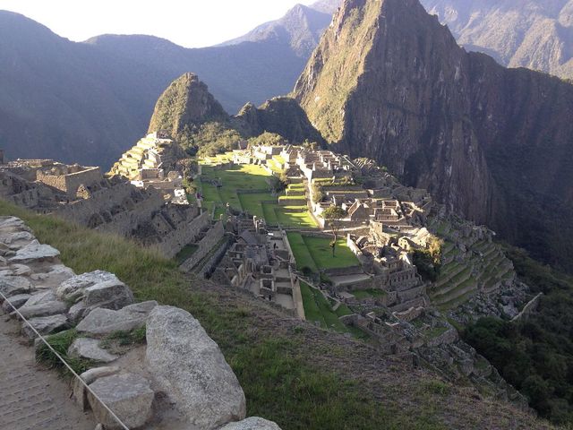 Cusco: Peru’s Ancient Andean City 🇵🇪
