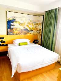 Connar Hotel Shenzhen Futian 