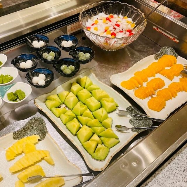 🌸有馬溫泉兵衛向陽閣♨️老字號高級溫泉酒店