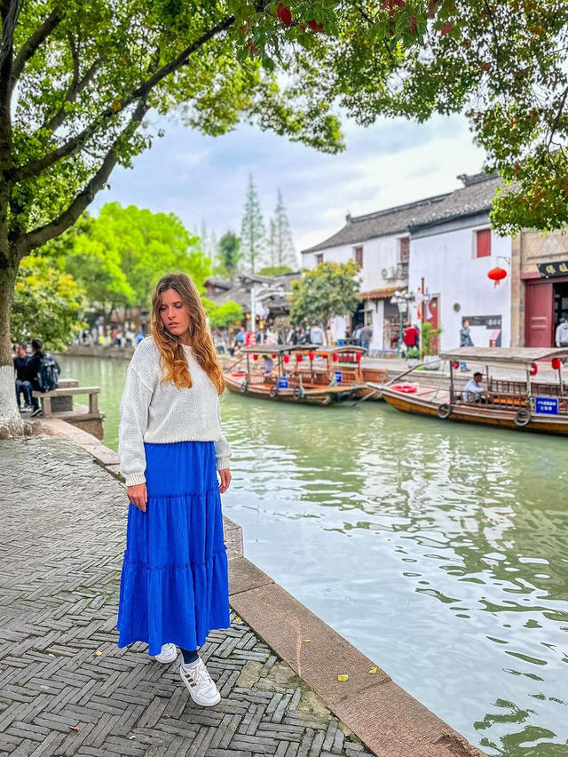 Shanghai 