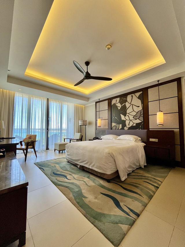 Hilton Wenchang 