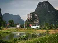 Yangshuo: Your Next Scenic Escape