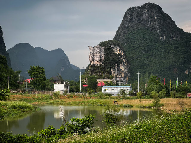 Yangshuo: Your Next Scenic Escape