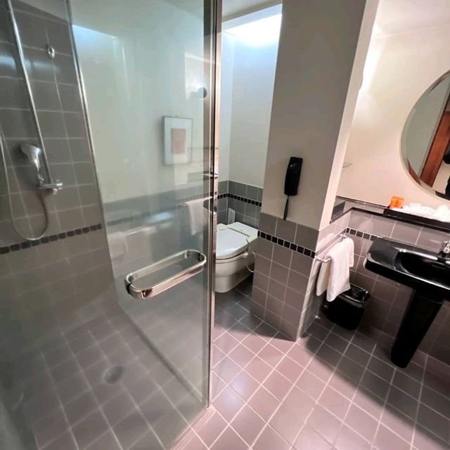 🌸Premier Hotel Tsubaki Sapporo🌸古老但維護良好的酒店