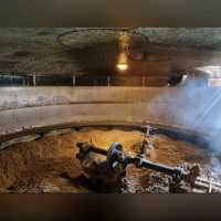 【蘇格蘭高地釀酒廠tour】威士忌製作之旅，限量版酒可買