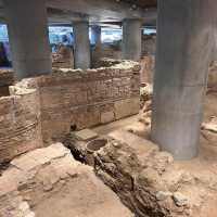 Acropolis Museum 🇬🇷