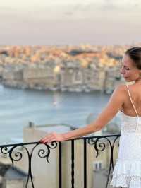 Malta: 3 days itinerary 