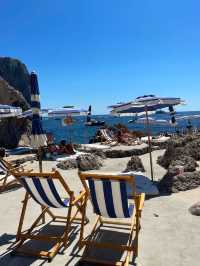 My heart is in Capri 🇮🇹