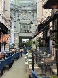 🇫🇷Maca Vilacrosse Passage 