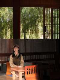  Onsen @ Moncham