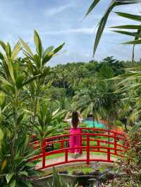 Anyas Burobanglid Mountain Resort 🏕️🏡