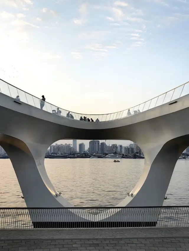 Dubai Creek Harbour 🗺️