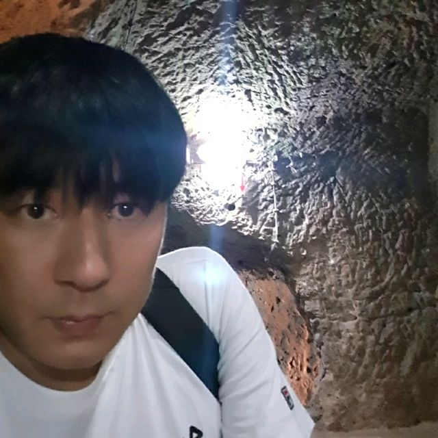 튀르키예 - 카파도기아(2)(데린쿠유-지하도시)
