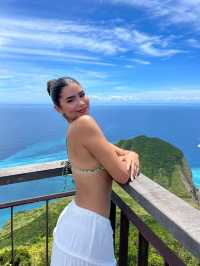 Guishan Island를 방문했는데 정말 좋은 경험이었습니다! 🌊🌴 