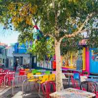 Brighton in Full Color: A Vibrant City Experience