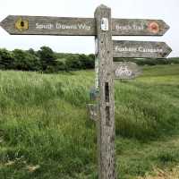 Seven Sisters Country Park
