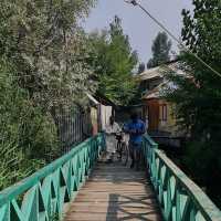 Paradise on Earth ‘KASHMIR’