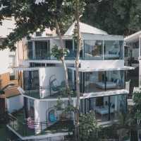 Patong Sunset Villa
