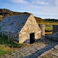 Whispers of the Sea: A Travelogue Through Guernsey