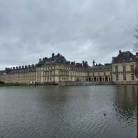 Fontainebleau is a real gem!
