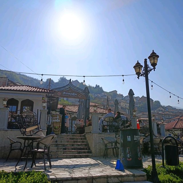 Prizren Kosovo is underated 