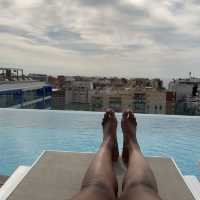 Beautiful stay in Lloret De Mar