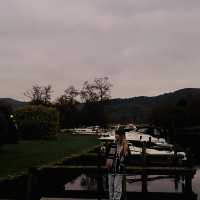 Windermere Wonders: Relaxing at Fell Foot