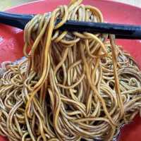 Delicious Food Adventure in Yong Peng, Malaysia