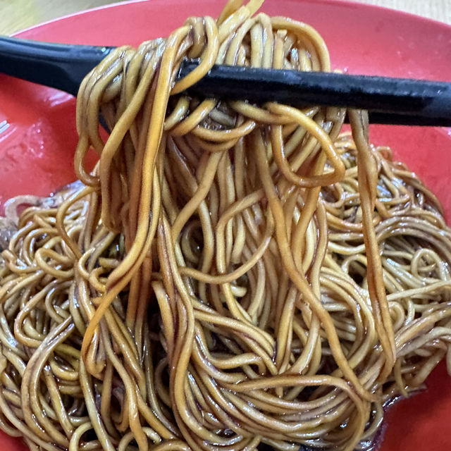 Delicious Food Adventure in Yong Peng, Malaysia