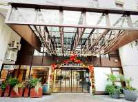 巴黎第一區 Citadines Les Halles Paris Citadines Apart'hotel Les Halles Paris