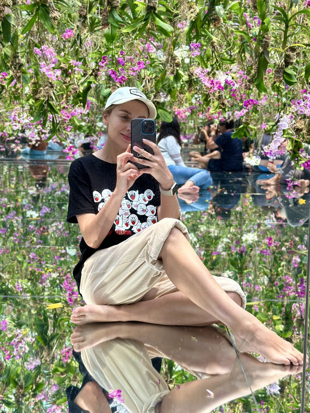 A Must Do In Tokyo 🪐