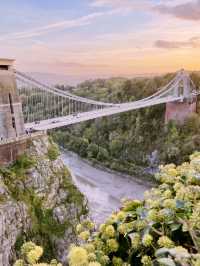 Day Trip from London to Bristol: A City of Creativity and History