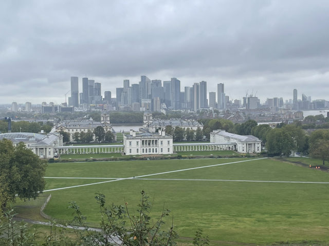 Fantastic London Day Trip