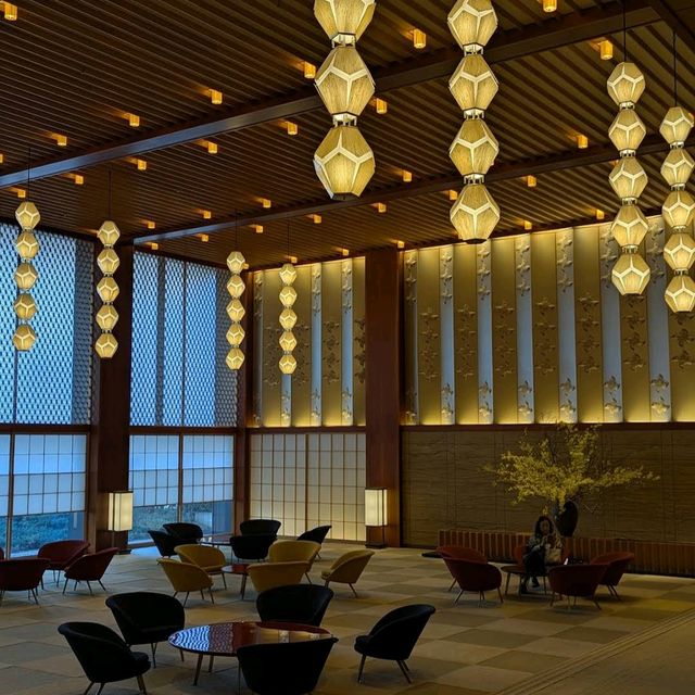 The Okura Tokyo