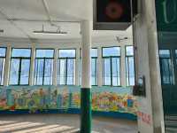 Star Ferry: A symbol of Hong Kong