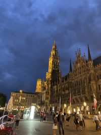Munich:  Bavaria’s Heart 🇩🇪 Summer in Germany Part 3