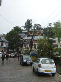 McLeod Ganj – The Little Tibet of India