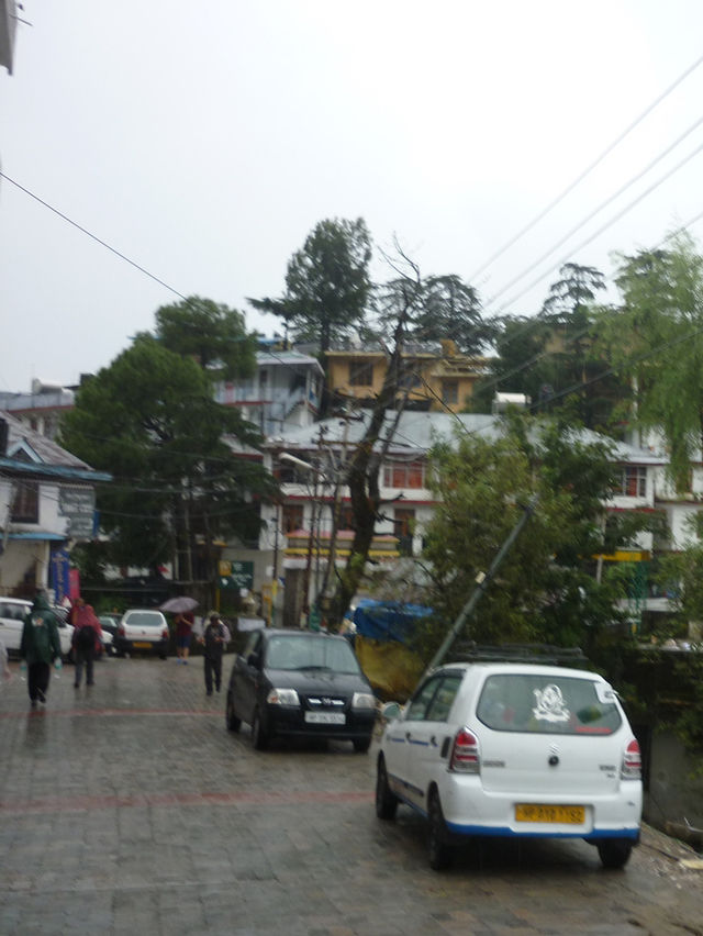 McLeod Ganj – The Little Tibet of India