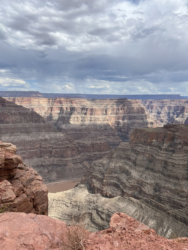 Grand Canyon 🤩🇺🇸