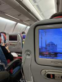One-Day Istanbul Transit Itinerary