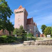 Train Journey Through Poland: Poznań, Gniezno & Malbork