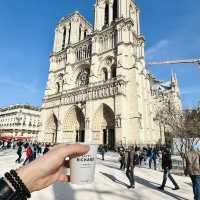 Paris 1 Day Itinerary