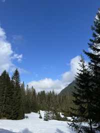 🇵🇱 波蘭札科帕內（Zakopane） 🏞️