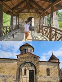Top Things to Do in Kutaisi, Georgia 🇬🇪