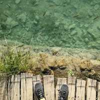 Plitvice Lakes – A Journey Through Waterfalls and Forests